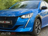Peugeot E-208 50 kWh GT Line