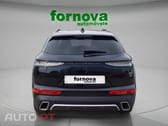 DS DS7 E-Tense Performance Line EAT8
