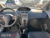 Toyota Yaris 1.0 VVT-i Comfort+AC
