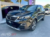 Peugeot 3008 1.6 BlueHDi GT Line EAT6