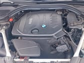 BMW 520 d Line Luxury Auto