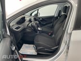 Peugeot 208 1.6 BlueHDi Style