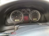 Volkswagen Passat highline