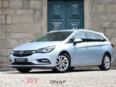 Opel Astra Sports Tourer 1.6 CDTI Excellence