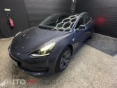 Tesla Model 3 Standard Range Plus RWD