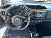 Toyota Yaris 1.0 VVT-I CONFORT