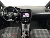 Volkswagen Golf 1.4 TSi GTE DSG