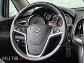Opel Astra 1.7 CDTi Edition