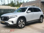 Mercedes-Benz EQB 250 EDITION