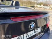 BMW 420 d Cabrio Pack M Peformance Auto
