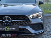 Mercedes-Benz CLA 180 AMG