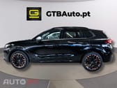 Cupra Terramar  2.0 TSi VZ ALL-BLACK