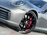 Porsche 911 Carrera S Cabriolet PDK