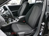 BMW 116 d Corporate Edition