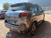 Citroen C3 Aircross PureTech 110 Stop & Start Feel