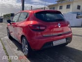 Renault Clio 0.9 TCe Limited