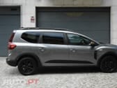 Dacia Jogger 1.2 ECO-G Extreme 7L