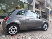 Fiat 500 1.2 Lounge Dualogic S&S