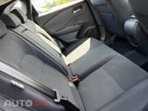 Nissan Qashqai e-Power N-Connecta
