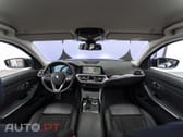 BMW 320 d Line Sport Auto