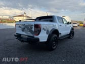 Ford Ranger 2.0 TDCi CD Raptor 4WD