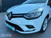 Renault Clio Sport Tourer 1.5 dCi Limited