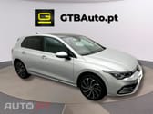 Volkswagen Golf I.V.A DEDUTIVEL 1.4 eHybrid DSG Style  