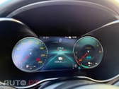Mercedes-Benz C 300 de AMG Line