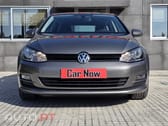 Volkswagen Golf 1.6Tdi BlueMotion GPS Edition
