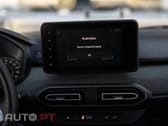 Dacia Jogger 1.0 ECO-G Extreme 7L Bi-Fuel