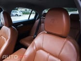 Alfa Romeo Giulia 2.2 D Super AT8