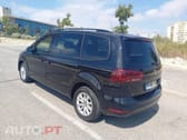 Seat Alhambra 2.0 TDI Style Advanced