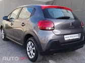 Citroen C3 1.2 PureTech Feel Pack