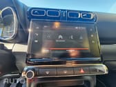 Citroen C3 Aircross 1.5 BlueHDi Live S&S
