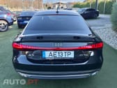 Audi A7 40 TDI S tronic