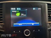 Renault Mégane Sport Tourer 1.5 dci Limited 