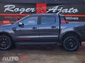Ford Ranger 2.0 TDCi CD Wildtrak Aut.4WD