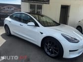 Tesla Model 3 Standard Range Plus RWD