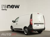 Renault Express Express 1.5 Blue dCi Advance