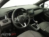 Renault Clio Clio 1.0 TCe Techno