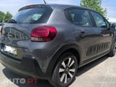 Citroen C3 1.2 puretech