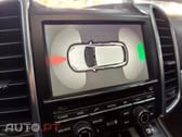 Porsche Cayenne S Hybrid