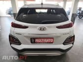 Hyundai Kauai 1.6 CRDi Premium