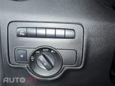 Mercedes-Benz Vito 116 CDi/32 Compacto Select