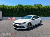 Volkswagen Scirocco 2.0 TDi Sport DSG