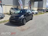 Kia Picanto 1.0 CVVT LX