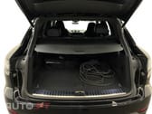 Porsche Cayenne Turbo S E-Hybrid