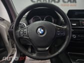 BMW 116 d Advantage Auto