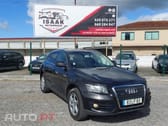 Audi Q5 2.0 TDI S-line S-tronic