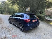 Mercedes-Benz A 180 d AMG Line Aut.